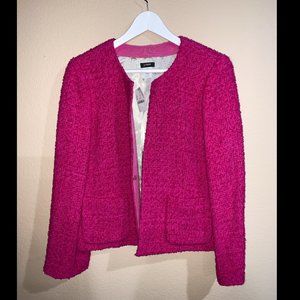J.Crew – Pink Blazer